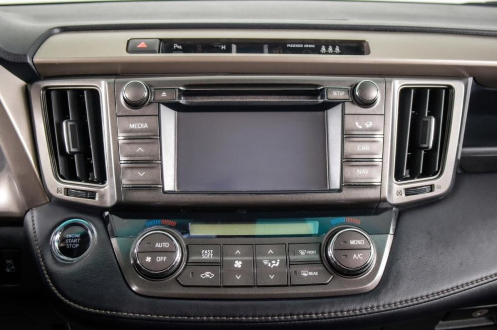 Toyota RAV4 IV (XA40) Пермь  - изображение 19