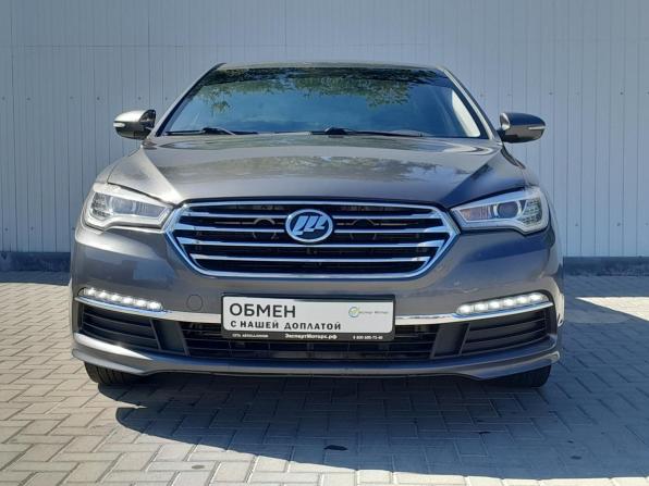 Lifan Murman (820) с пробегом 2017 года, цена 999 000 рублей, 62000 км, седан, Автокод Объявления