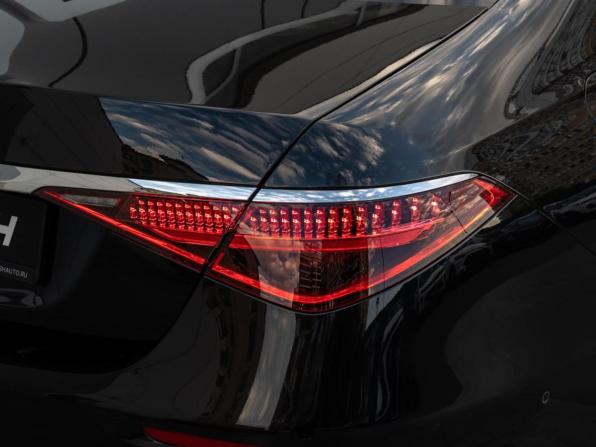 Mercedes-Benz S-Класс VII (W223) с пробегом 2021 года, цена 7 949 000 рублей, 88620 км, седан, Автокод Объявления