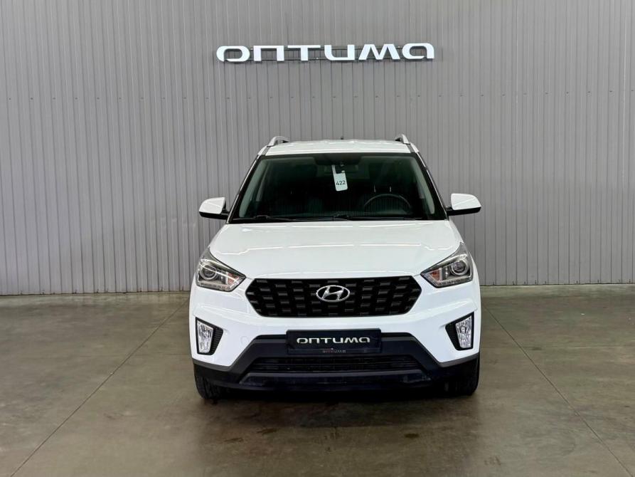 Hyundai Creta I Рестайлинг Краснодар  - изображение 2
