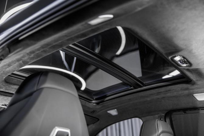 Новый BMW X6 M III (F96) Рестайлинг 2025 года, цена 28 196 400 рублей, внедорожник, Автокод Объявления