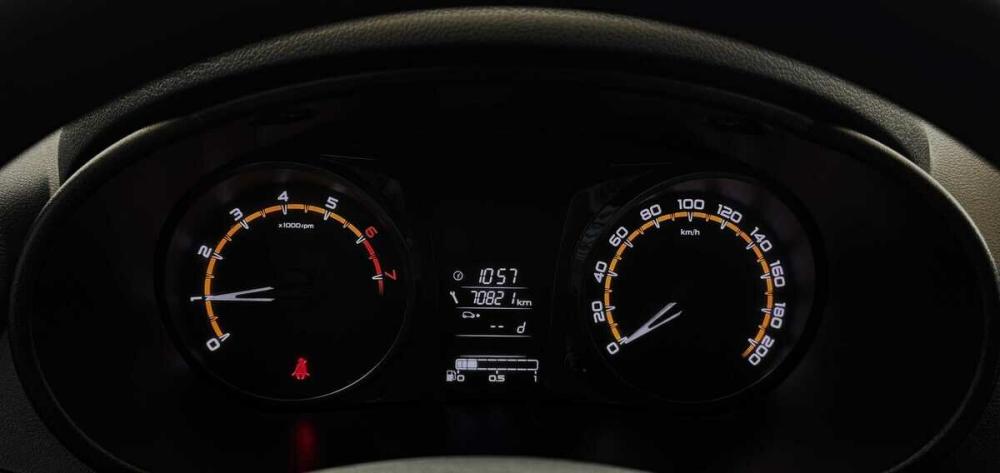 Lada (ВАЗ) Granta I Рестайлинг Москва  - изображение 6