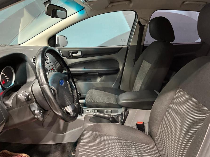 Ford Focus II Рестайлинг Пермь  - изображение 14
