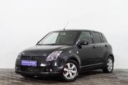 Suzuki Swift III Сургут  - изображение 21