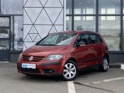 Volkswagen Golf Plus I Москва  - изображение 21