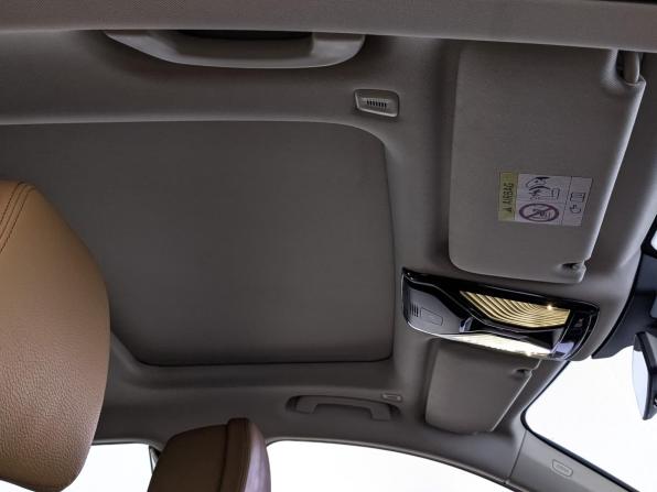 BMW 7 серии VI (G11/G12) с пробегом 2016 года, цена 3 185 000 рублей, 170782 км, седан, Автокод Объявления
