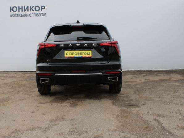 Haval F7 II с пробегом 2026 года, цена 2 599 000 рублей, 3753 км, внедорожник, Автокод Объявления