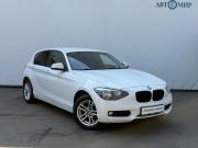 BMW 1 серии II (F20/F21) Москва  - изображение 15