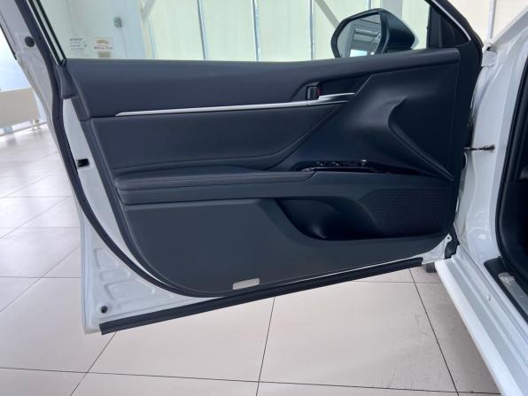 Toyota Camry VIII (XV70) с пробегом 2021 года, цена 3 180 000 рублей, 90688 км, седан, Автокод Объявления