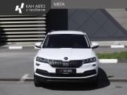 Skoda Karoq I Казань  - изображение 16