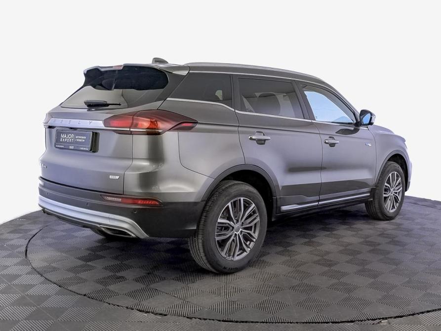 Geely Atlas Pro Москва  - изображение 5