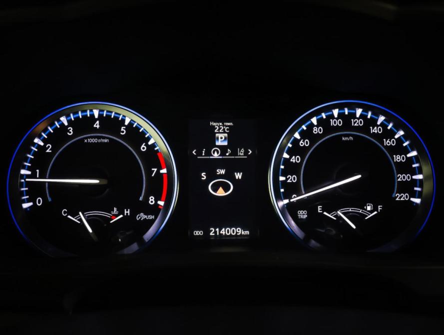 Toyota Highlander III (XU50) Москва  - изображение 16