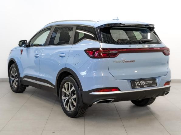 Chery Tiggo 7 Pro Max I с пробегом 2023 года, цена 1 700 000 рублей, 56726 км, внедорожник, Автокод Объявления