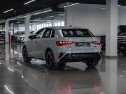 Audi A3 IV (8Y) Рестайлинг Москва  - изображение 29