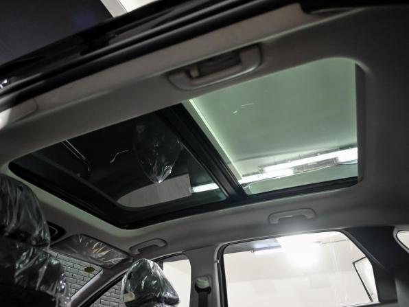 Hyundai Tucson IV Рестайлинг с пробегом 2026 года, цена 4 230 000 рублей, 34 км, внедорожник, Автокод Объявления
