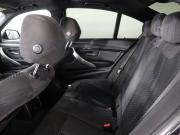 BMW 3 серии VI (F3x) Рестайлинг Химки  - изображение 30