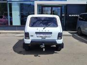 Lada (ВАЗ) 2121 (4x4) I Рестайлинг (2020) Москва  - изображение 21