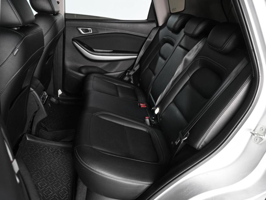 Chery Tiggo 7 I Ростов-на-Дону  - изображение 9
