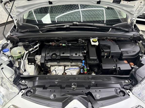 Citroen C4 II с пробегом 2013 года, цена 995 000 рублей, 83830 км, седан, Автокод Объявления