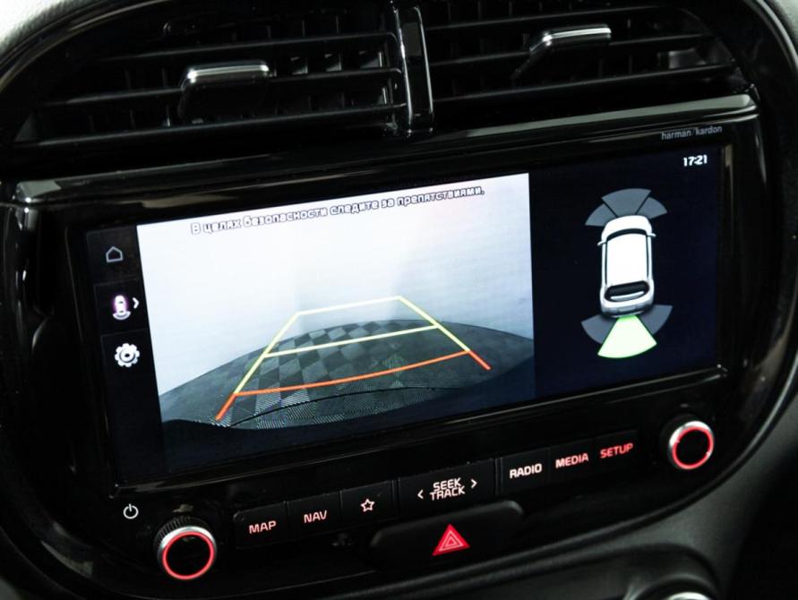 Kia Soul III Санкт-Петербург  - изображение 19