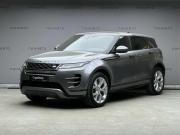 Land Rover Range Rover Evoque II Москва  - изображение 16