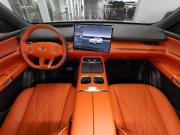 Changan Qiyuan Q07 Москва  - изображение 42