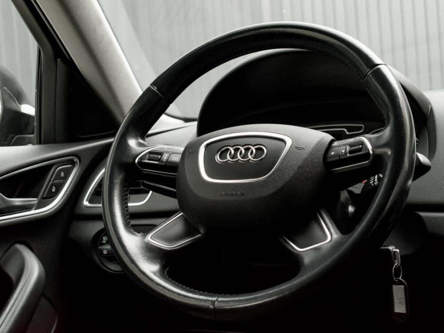 Audi Q3 I (8U) Екатеринбург  - изображение 14