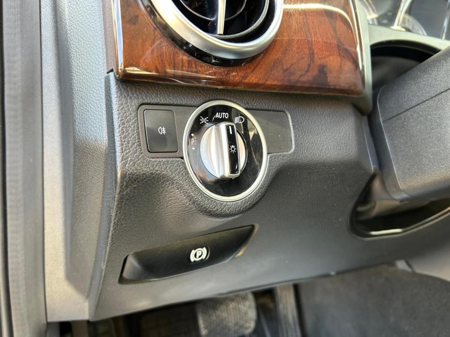 Mercedes-Benz GLK-Класс I (X204) Рестайлинг Пермь  - изображение 13