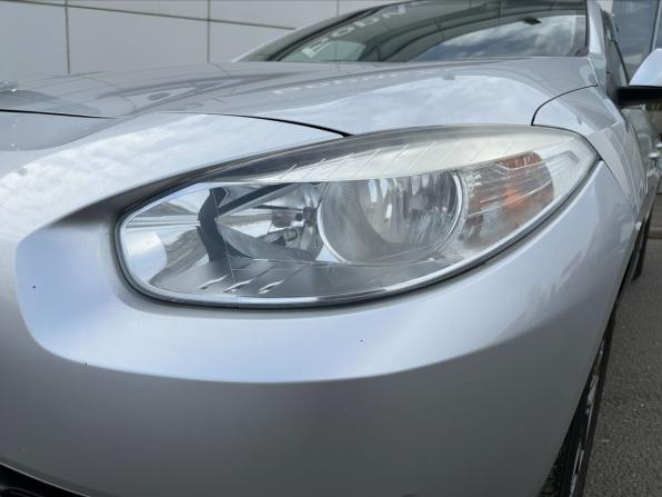 Renault Fluence I с пробегом 2012 года, цена 720 000 рублей, 75000 км, седан, Автокод Объявления