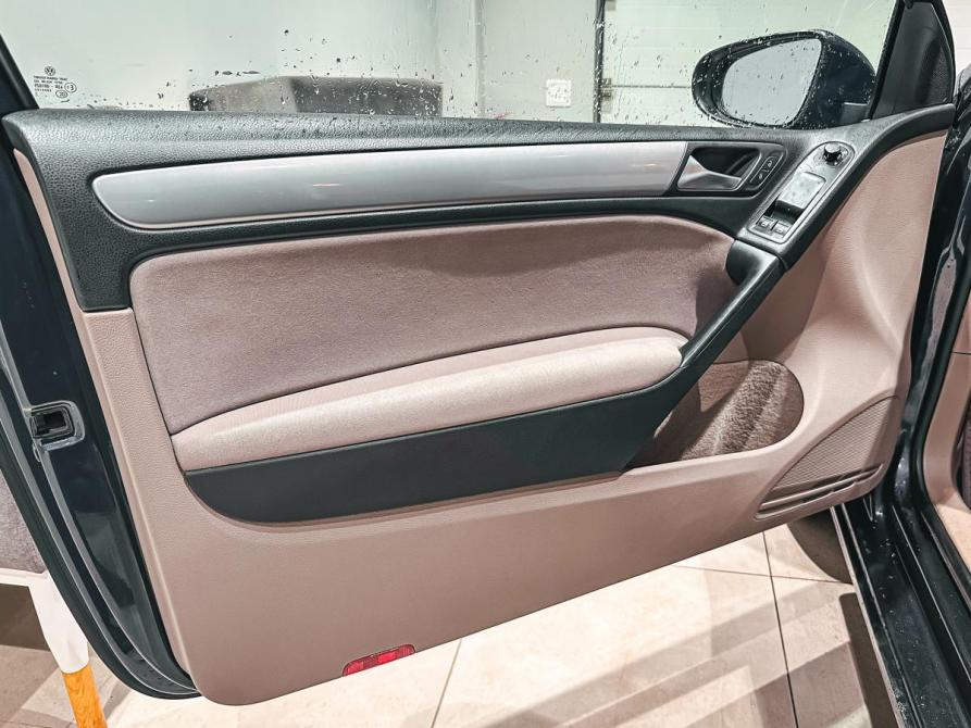 Volkswagen Golf VI Екатеринбург  - изображение 13