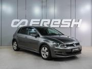 Volkswagen Golf VII Воронеж  - изображение 22