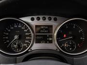 Mercedes-Benz M-Класс II (W164) Краснодар  - изображение 35