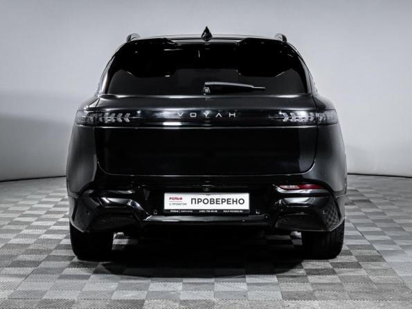 Voyah Free I Рестайлинг с пробегом 2024 года, цена 3 650 000 рублей, 37049 км, внедорожник, Автокод Объявления