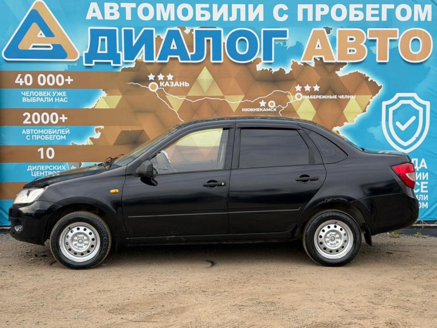 Lada (ВАЗ) Granta I Набережные Челны  - изображение 6