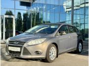Ford Focus III Воронеж  - изображение 24