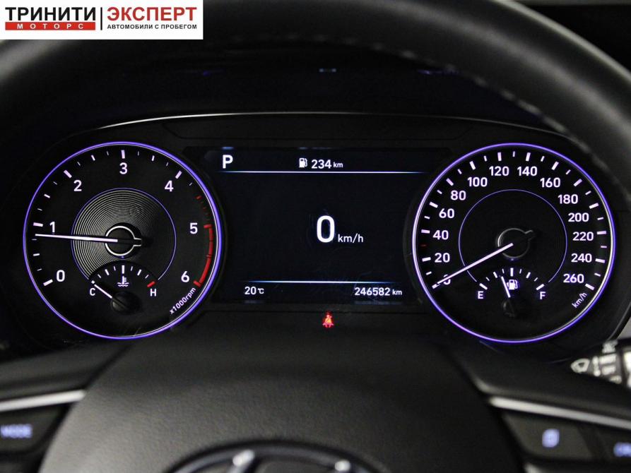 Hyundai Palisade I Белгород  - изображение 14