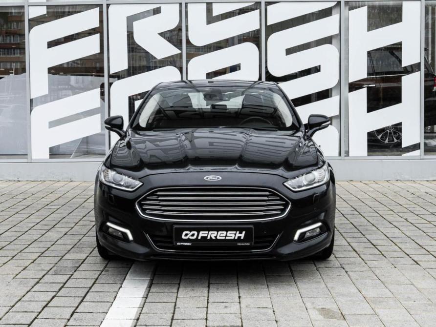 Ford Mondeo V Ставрополь  - изображение 3