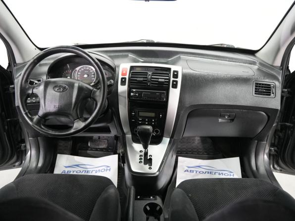 Hyundai Tucson I с пробегом 2007 года, цена 900 000 рублей, 194696 км, внедорожник, Автокод Объявления