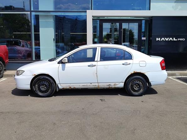 Lifan Solano I (620) с пробегом 2013 года, цена 189 000 рублей, 260000 км, седан, Автокод Объявления