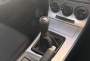 Mazda 3 II (BL) Владимир  - изображение 37