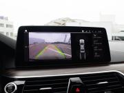 BMW 5 серии VII (G30/G31/G38) Рестайлинг Москва  - изображение 54
