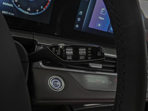 Chery Tiggo 8 Pro Max I Рестайлинг с пробегом 2023 года, цена 2 920 000 рублей, 28514 км, внедорожник, Автокод Объявления