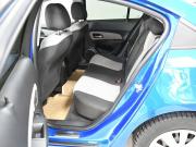 Chevrolet Cruze I Новосибирск  - изображение 42