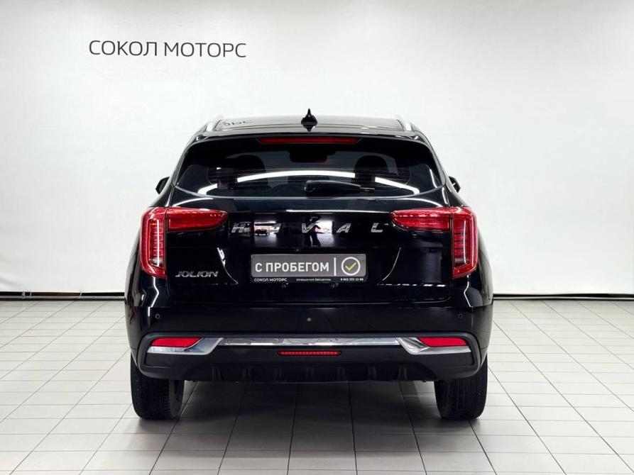 Haval Jolion I Ростов-на-Дону  - изображение 4