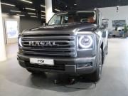 Haval H9 II Москва  - изображение 12