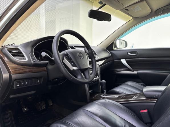Nissan Teana II Рестайлинг с пробегом 2011 года, цена 980 000 рублей, 265261 км, седан, Автокод Объявления