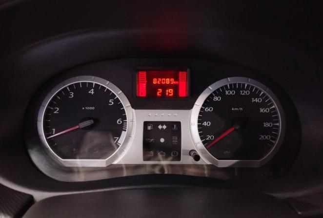 Lada (ВАЗ) Largus I с пробегом 2013 года, цена 940 000 рублей, 82089 км, универсал, Автокод Объявления