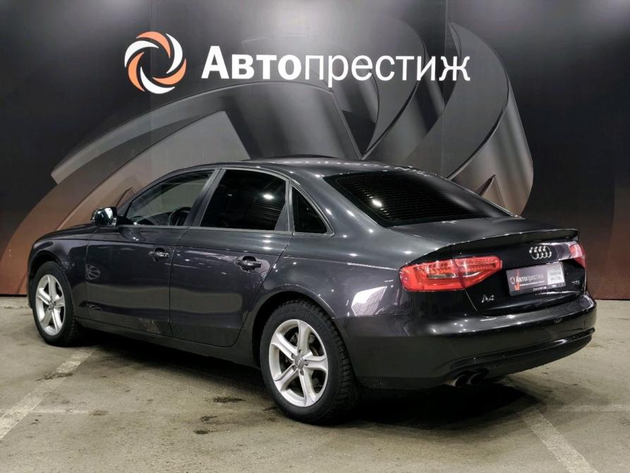 Audi A4 IV (B8) Рестайлинг Ставрополь  - изображение 6