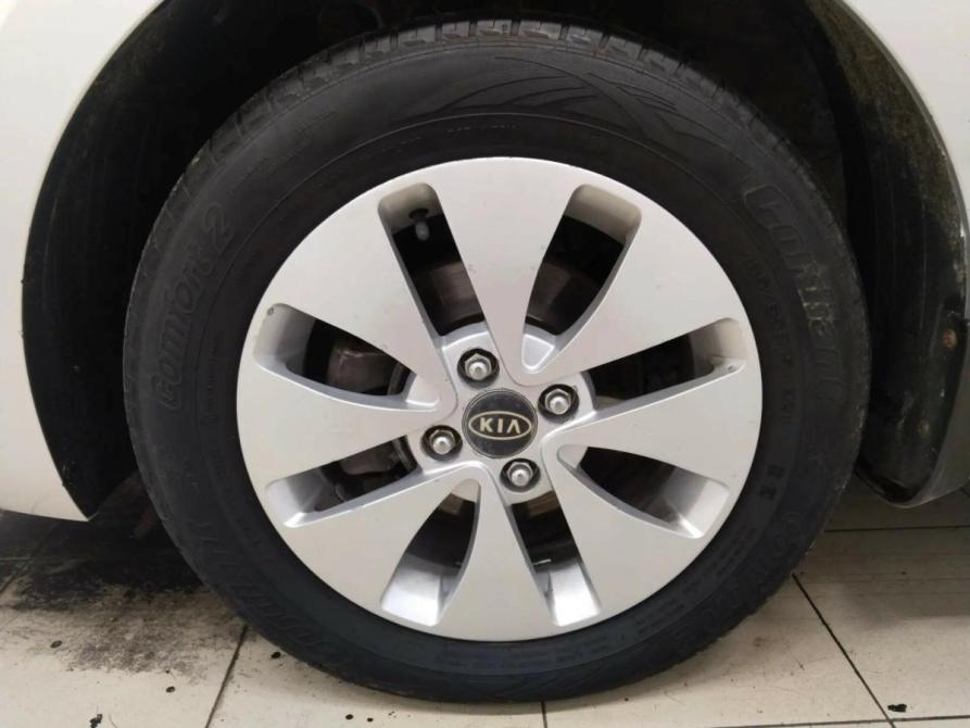 Kia Rio IV Набережные Челны  - изображение 4