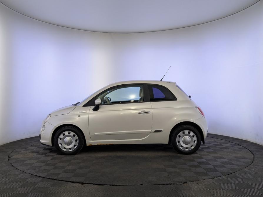Fiat 500 II Москва  - изображение 8